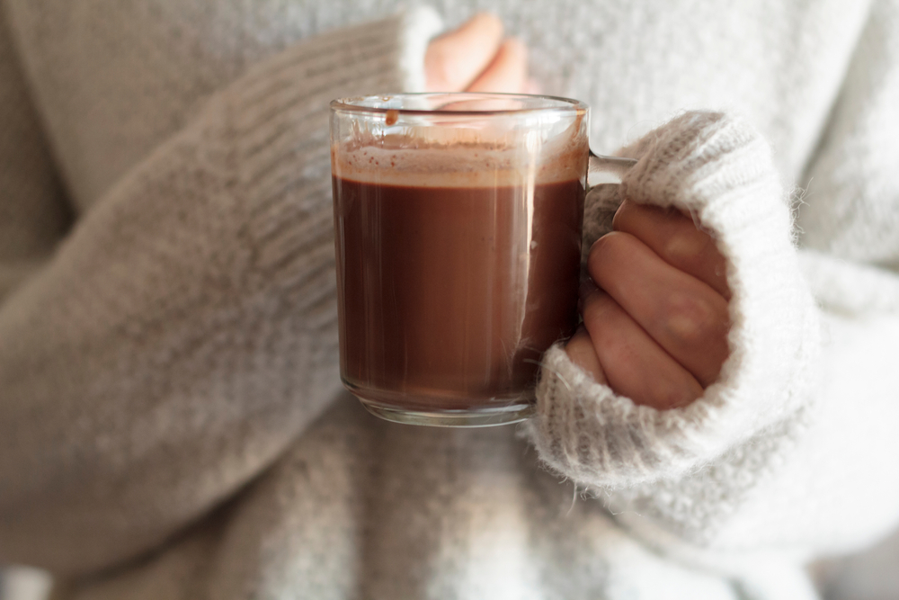 Chocolate no inverno: transforme frio em faturamento