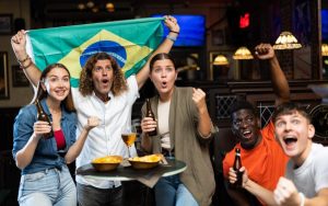 Copa: 5 maneiras de destacar seu negócio nesse período