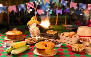 Festa junina infantil: crie essa experiência no seu negócio