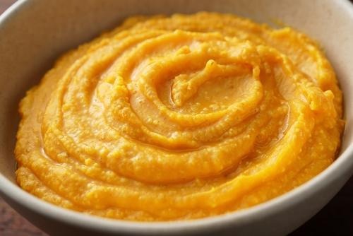 Curau é uma das receitas com milho mais populares