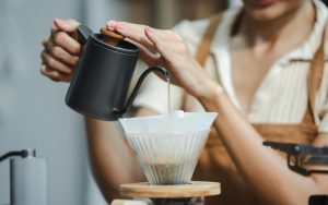 Café como diferencial competitivo no seu negócio