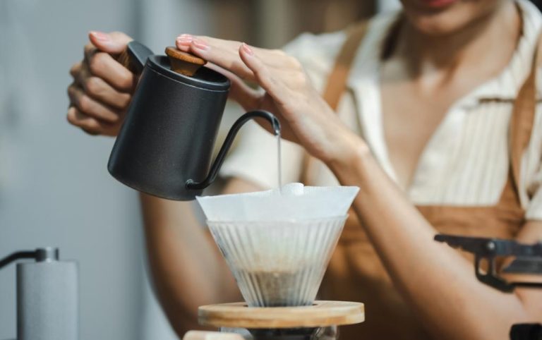 Café como diferencial competitivo no seu negócio
