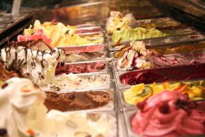 Sorveteria no inverno: como continuar faturando na estação