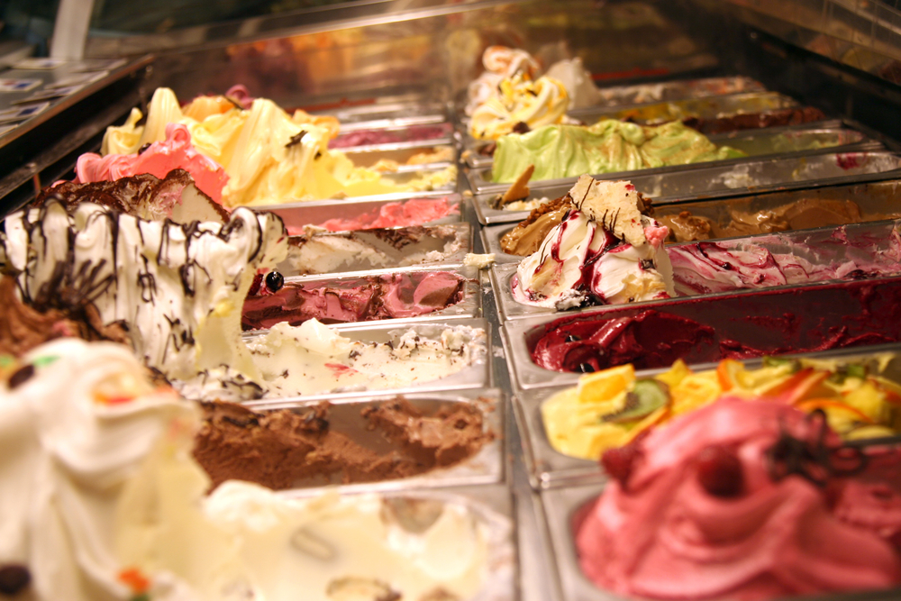 Sorveteria no inverno: como continuar faturando na estação