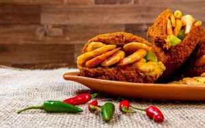 Curso gratuito: empreenda com culinária afro-brasileira