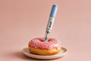 Efeito Ozempic na confeitaria: como vender com a tendência