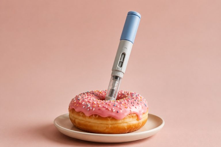 Efeito Ozempic na confeitaria: como vender com a tendência