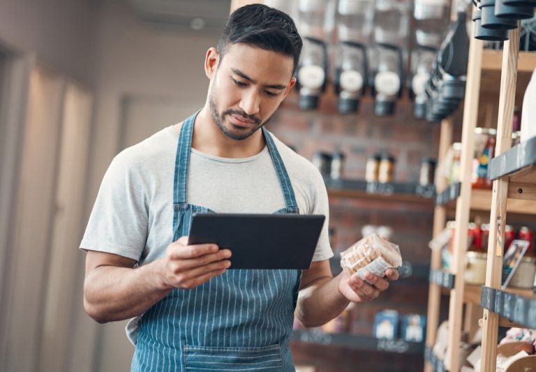 Estoque inteligente: 7 dicas poderosas para economizar mais