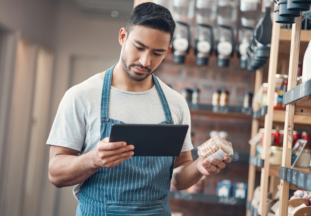 Estoque inteligente: 7 dicas poderosas para economizar mais