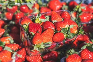 Época do morango: ideias para aproveitar a sazonalidade
