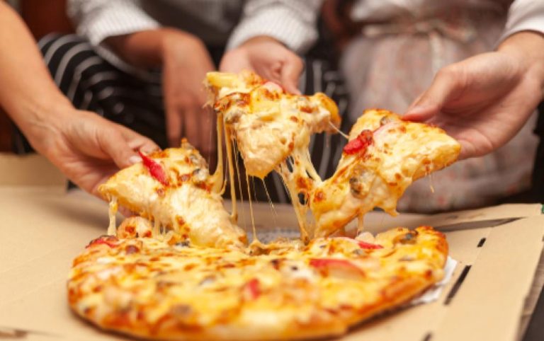 Fim de semana: promoções para bombar na Semana da Pizza