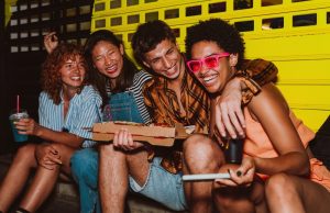 Eventos locais: como aproveitar para vender comida