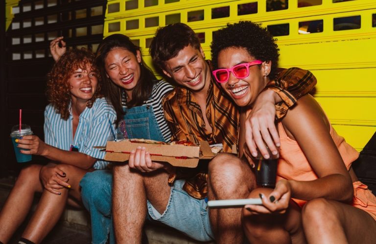 Eventos locais: como aproveitar para vender comida