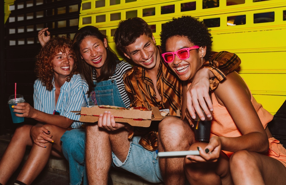Eventos locais: como aproveitar para vender comida