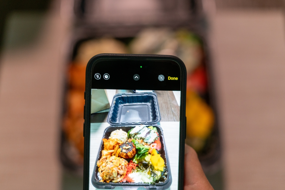 Golpe no delivery: proteja-se de imagens manipuladas com IA