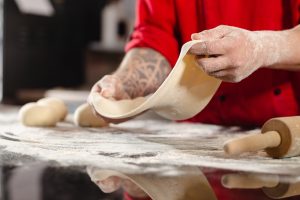 Farinha para pizza: o segredo para a massa perfeita