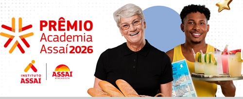 Prêmio Academia Assaí 2026