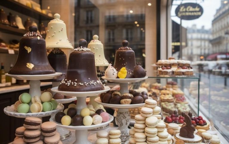 Chocolate na vitrine: dicas para padarias no Dia do Cacau