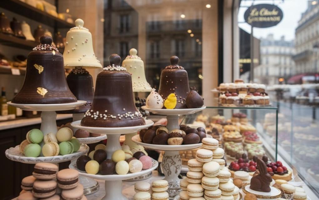 Chocolate na vitrine: dicas para padarias no Dia do Cacau