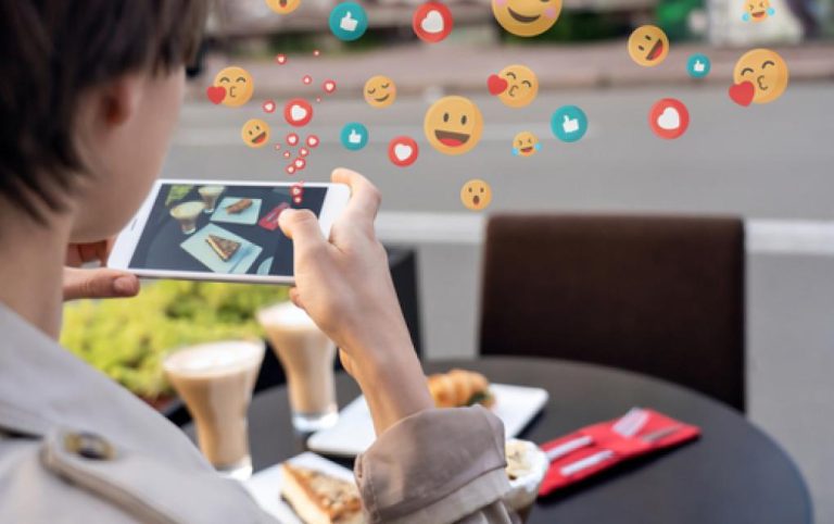 Shopping integrado: venda em lojas virtuais de redes sociais