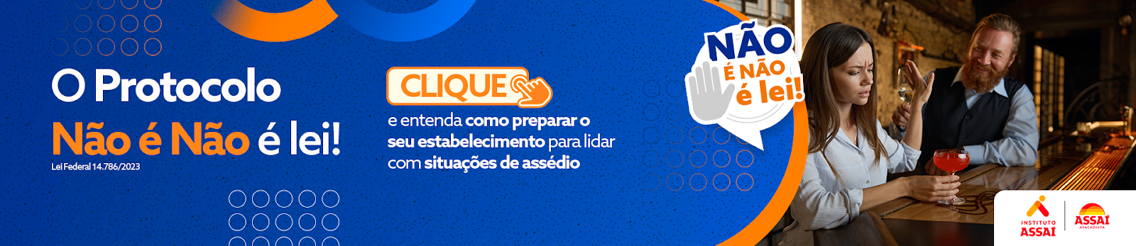 Banner promocional
