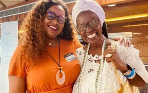 Gastronomia urbana: protagonismo negro, inclusão e inovação