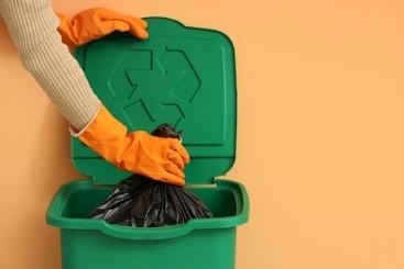 Reduzir o desperdício é uma forma de tornar o negócio sustentável
