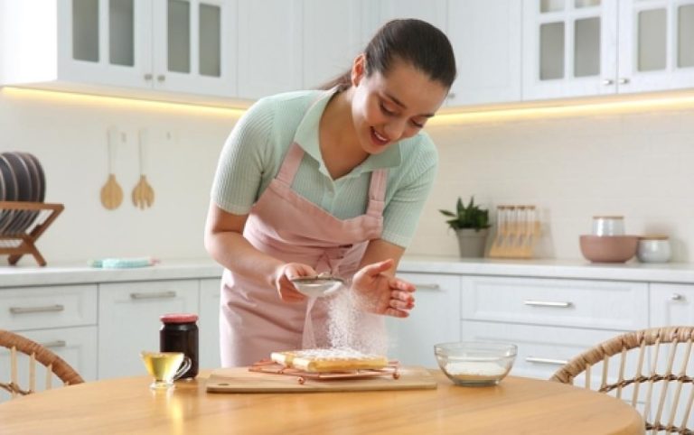 Utensílios domésticos que ajudam a lucrar mais com doces