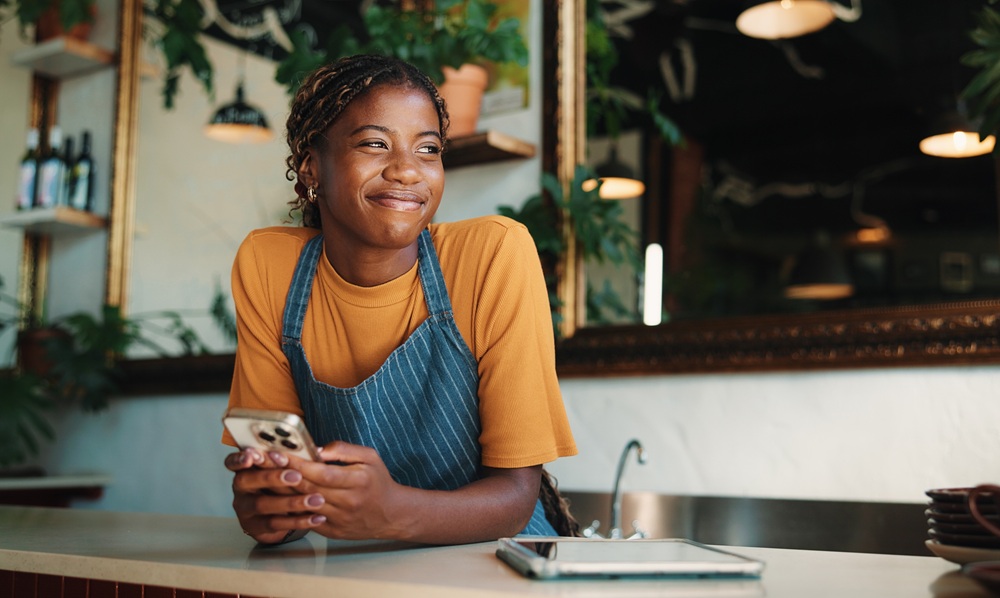 Inteligência Artificial: aliada poderosa do afroempreendedor