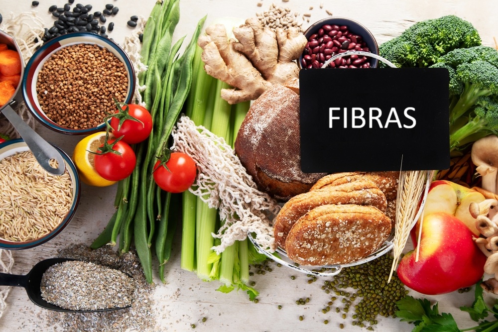 Fibra é a nova proteína: 5 opções lucrativas na tendência