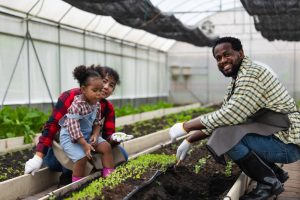 Agricultura familiar: caminhos para um negócio próspero