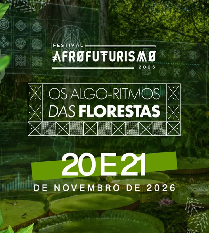 Festival Afrofuturismo