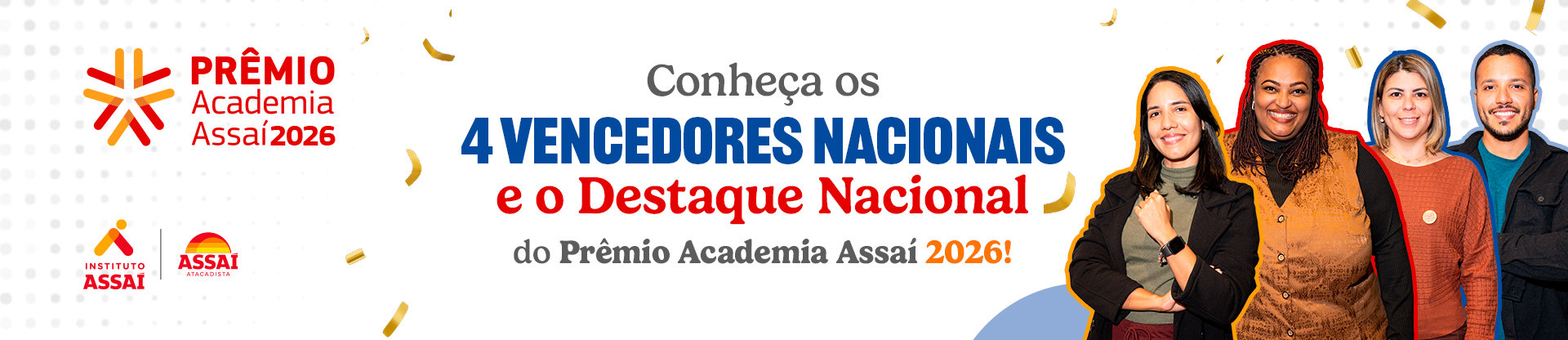 Banner promocional