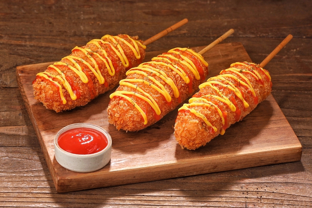 Hot Dog Coreano: receita simples e lucrativa para vender
