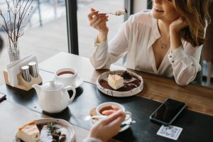 Sobremesa lucrativa: vire fornecedor de restaurantes
