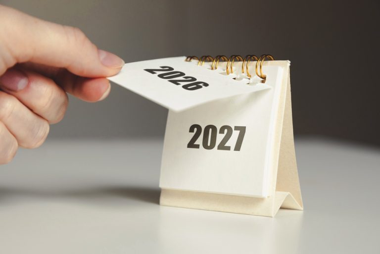 Calendário 2027: planeje seu negócio com segurança