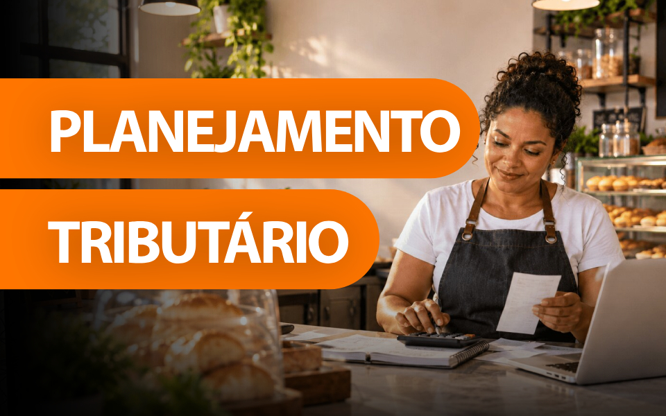 Planejamento Tributário: Seu Negócio Preparado para a Reforma Tributária